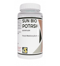 Sonkul Sun Bio Potash - Potash Mobilizing Bacteria 200 grams